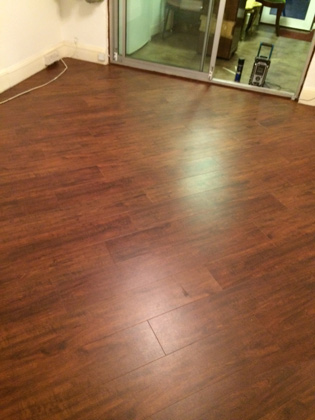 amtico darren and shane job 1