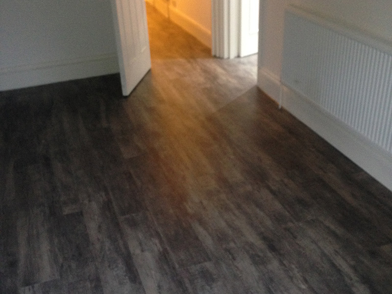 Amtico - Luxury Vinyl Tile (Lvt) Flooring - Home 26748 - Luxury Vinyl Tile (LVT) Flooring - Residential