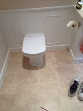 bathroom smooth floors 02