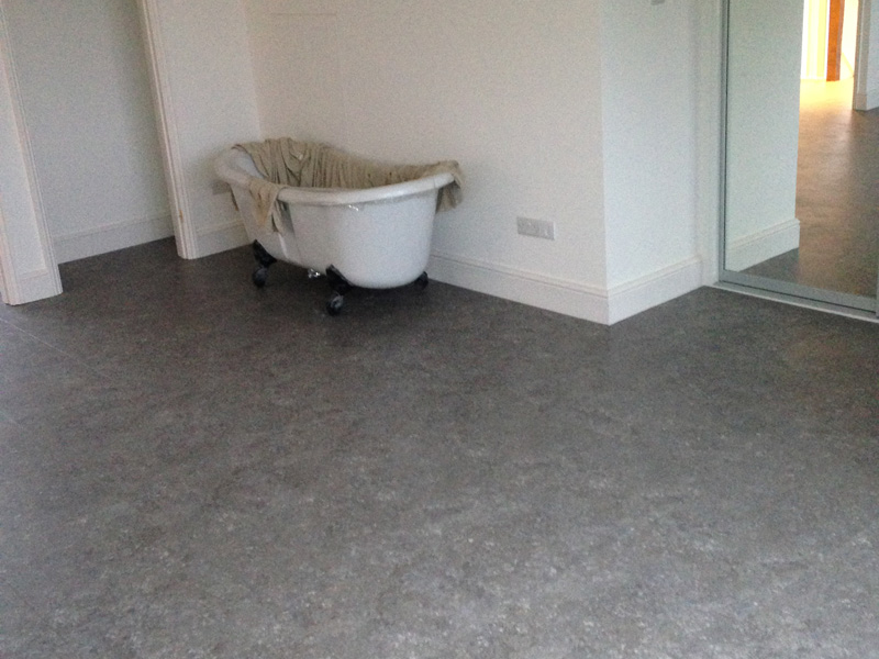 Vinyl Flooring Installation In Hackney - Vinyl Flooring - Hackney - Residential