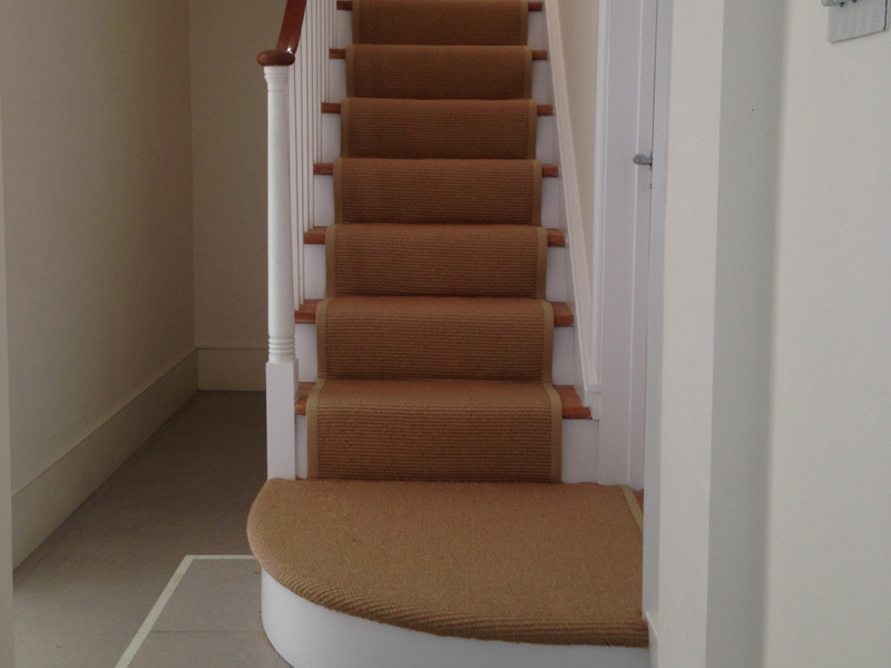 Stair Runner Residential Flooring 2959 - Guide - Wood Flooring