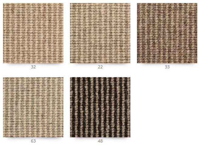 Belvedere Carpets Mainline Flooring - Guide - Carpet - Carpet
