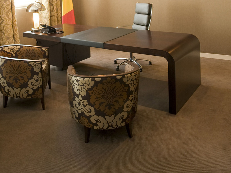 B.I.C. Carpets - Chic