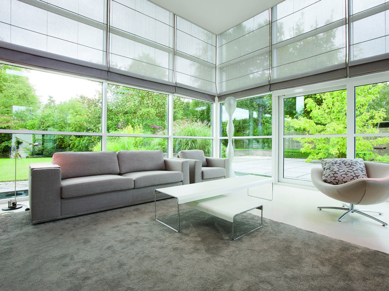 B.I.C. Carpets - Dusk