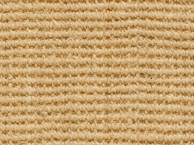 Crucial Trading - Coir - Boucle Bleached