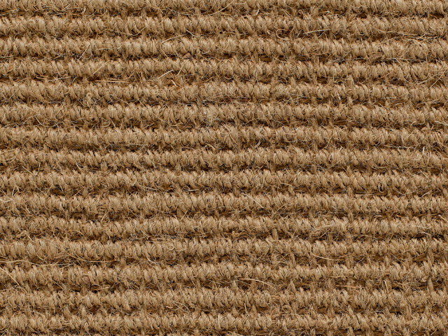 Crucial Trading - Coir - Boucle Natural