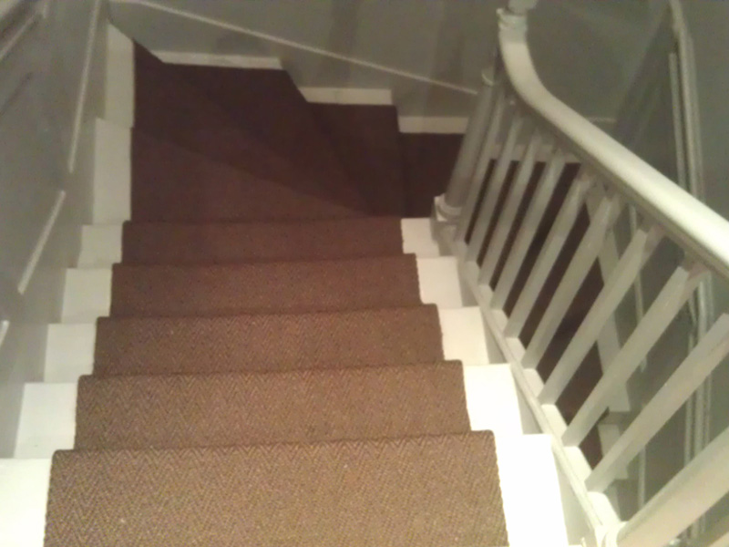Stairs Flooring Residential Flooring 3058 - Guide - Carpet