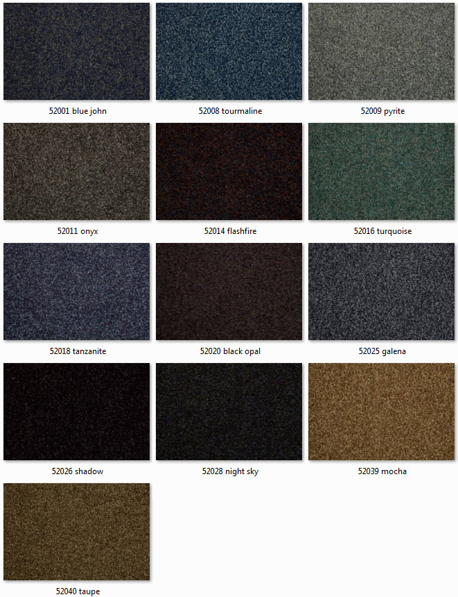 Burmatex Cut Pile - Origin Flooring - Carpet