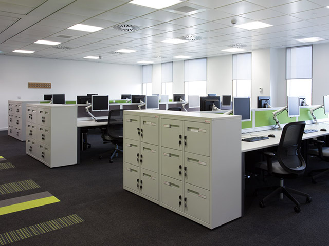 Burmatex Cut Pile - Origin Flooring - Carpet