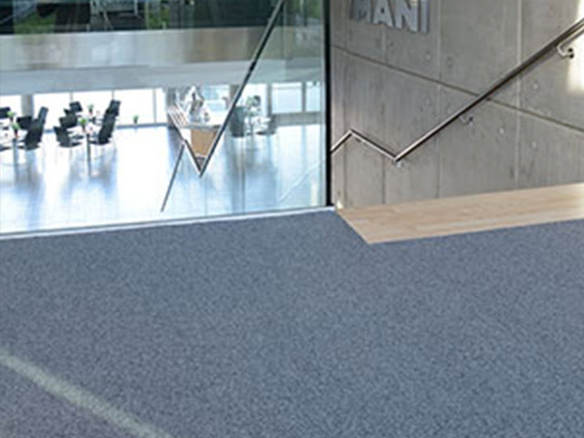 Burmatex - Fibre Bonded - 3230 Classic, Carpet, overview