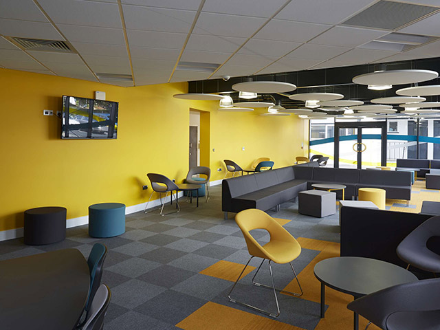 Burmatex Fibre Bonded - Cordiale Flooring - Carpet