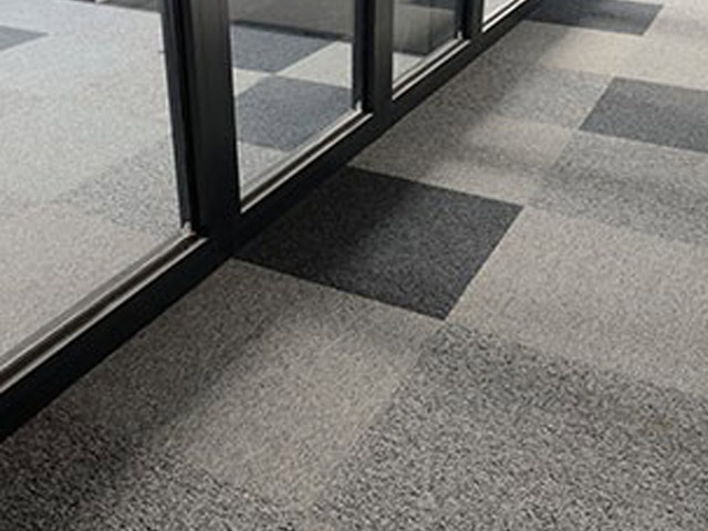 Burmatex - Loop Pile - Balance, Carpet, overview