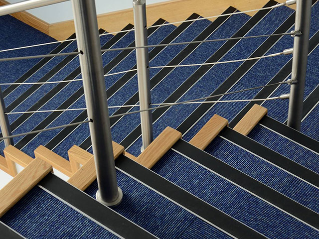 Burmatex - Loop Pile - Tivoli, Carpet, overview