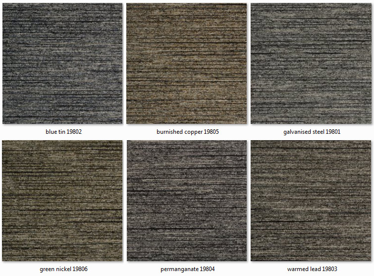 Burmatex Textured Loop Pile - Tandem - Carpet