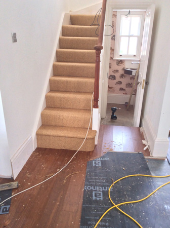 Stairs Flooring Residential Flooring 3584 - Guide - Carpet