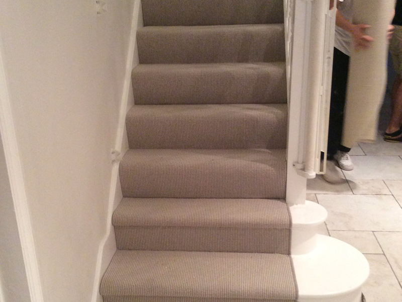 Stairs Flooring Residential Flooring 3583 - Guide - Carpet