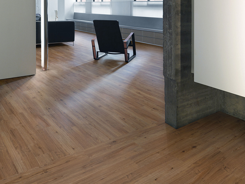 Cavalio Projectline - 2907 Classic Oak Wood Flooring - News - Wood Flooring