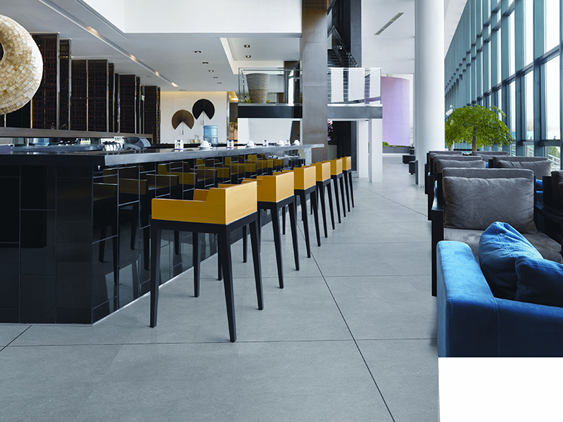 Cavalio Projectline - 2922 Grey Limestone Vinyl Flooring - Guide - Vinyl Flooring