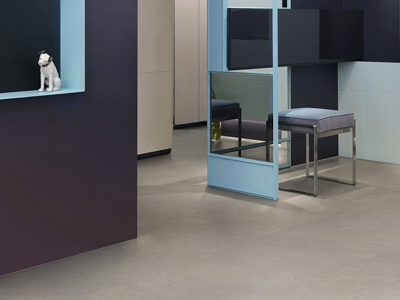 Cavalio - Projectline - 2924 Sandstone Beige, Vinyl Flooring