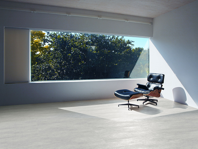 Cavalio Projectline - 2925 White Metalstone Vinyl Flooring - News - Vinyl Flooring