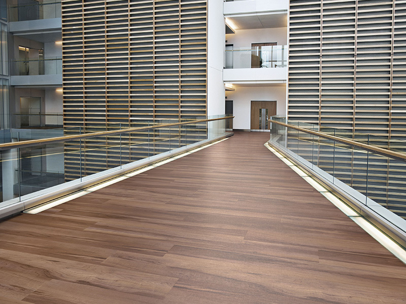 Cavalio Projectline - 2993 Rustic Maple Wood Flooring - Guide - Wood Flooring