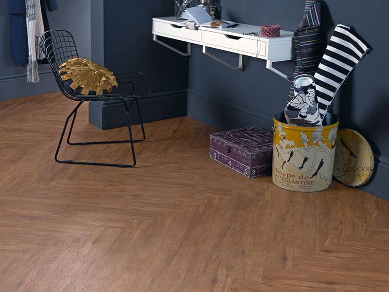 Cavalio Conceptline - 3015 Wild Oak Wood Flooring - News - Wood Flooring