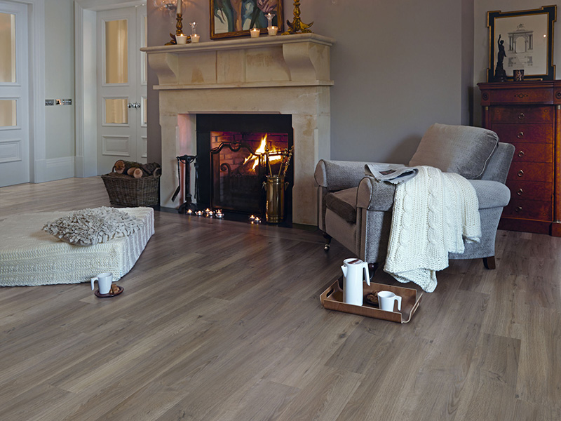 Cavalio Conceptline - 3025 Classic Oak Waxed Wood Flooring - News - Wood Flooring