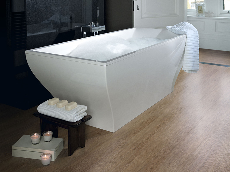 Cavalio Conceptline - 3035 Chestnut Oak Wood Flooring - Guide - Wood Flooring