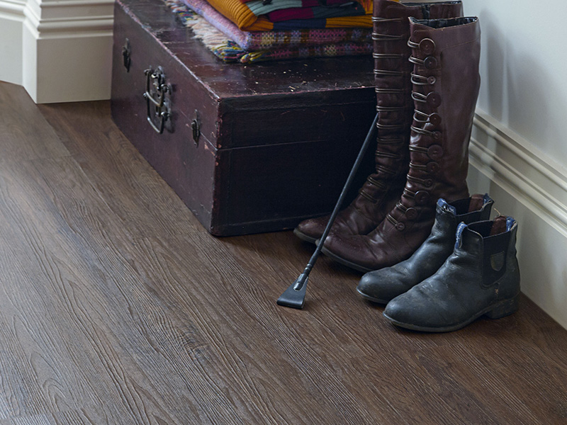 Cavalio Conceptline - 3036 Willow Dark Oak Wood Flooring - News - Wood Flooring