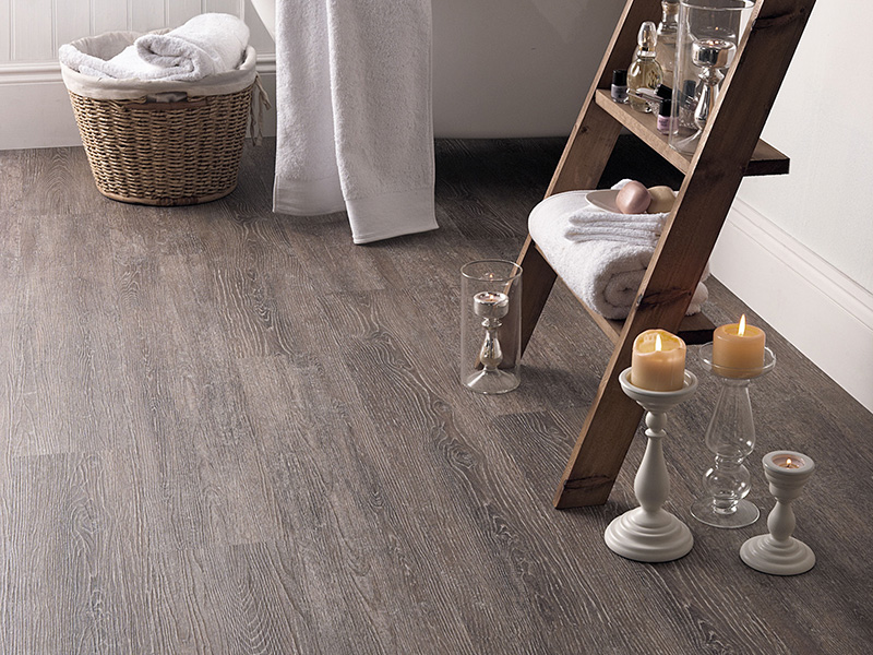 Cavalio Conceptline - 3038 Limed Oak Brown Wood Flooring - News - Wood Flooring