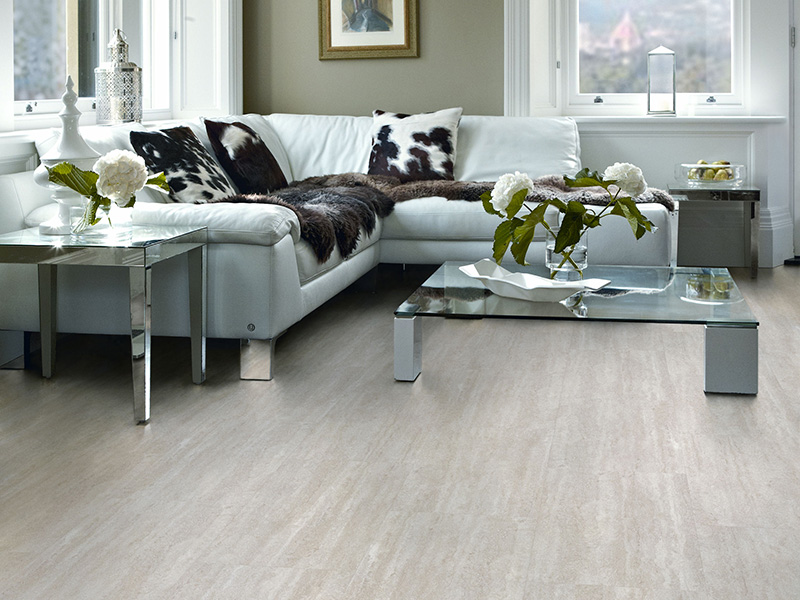 Cavalio Conceptline - 3051 Natural Sandstone Vinyl Flooring - Guide - Vinyl Flooring