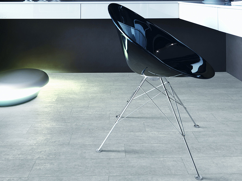 Cavalio Conceptline - 3052 Metalstone Grey Vinyl Flooring - News - Vinyl Flooring