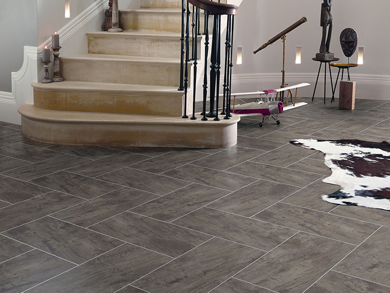Cavalio Conceptline - 3065 Autumn Slate Vinyl Flooring - News - Vinyl Flooring