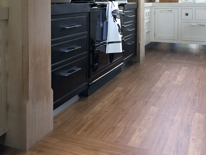 Cavalio Conceptline - 3163 Wild Cherry Wood Flooring - Guide - Wood Flooring