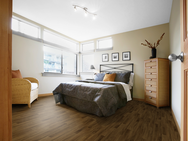 Tarkett - Residential - Classical Living, Luxury Vinyl Tile (LVT) Flooring