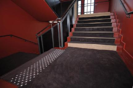 Balsan Carpets Carpet Commercial Flooring - Carpet