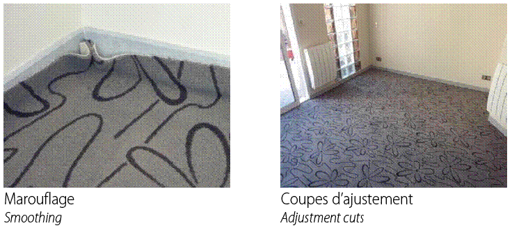 Balsan Carpets Carpet Commercial Flooring - Carpet