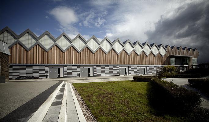 Brooks Bros Flooring