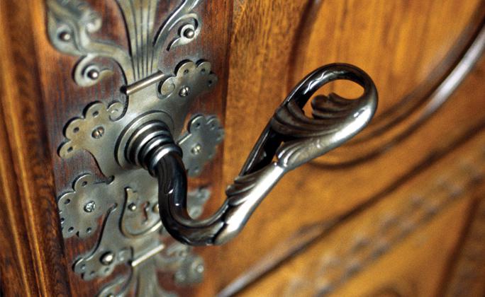 Brooks Bros Flooring