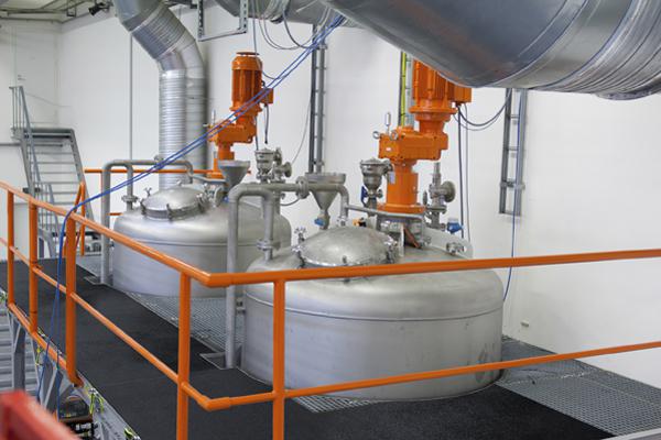 Coba Flooring Commercial Flooring - Carpet - Rubber Flooring