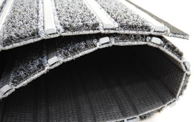 Coba Flooring Commercial Flooring - Carpet - Rubber Flooring