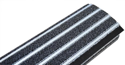 Coba Flooring Commercial Flooring - Carpet - Rubber Flooring