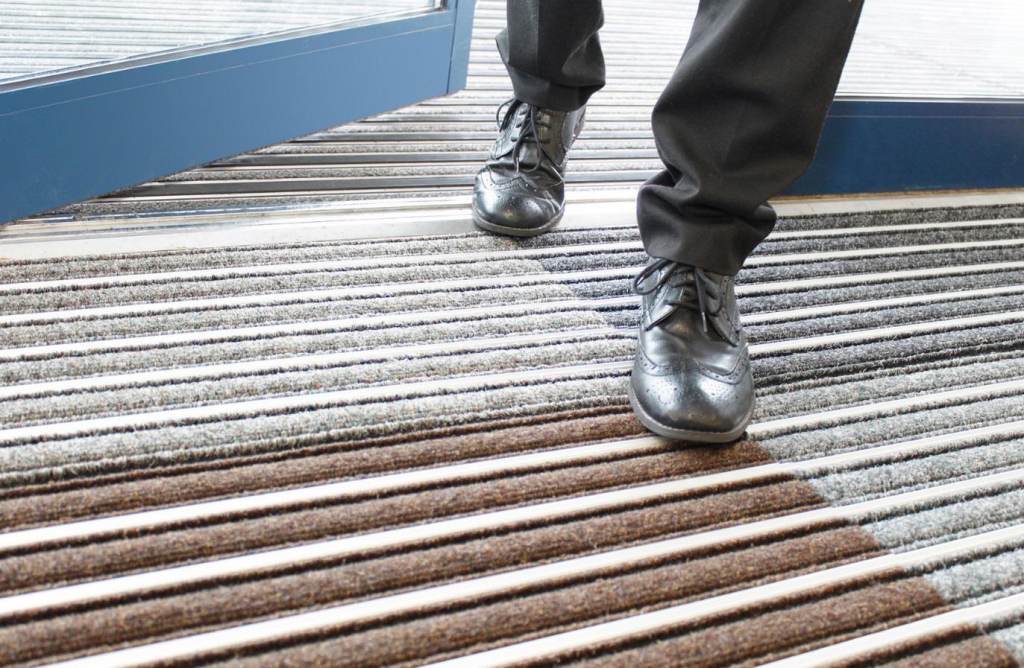 Coba Flooring Commercial Flooring - Carpet - Rubber Flooring