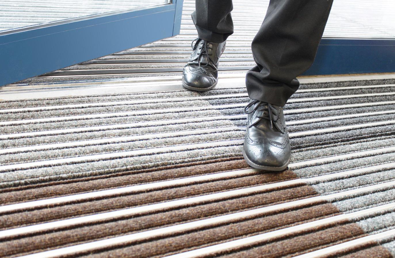 Coba Flooring Commercial Flooring - Carpet - Rubber Flooring