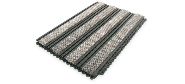 Coba Flooring Commercial Flooring - Carpet - Rubber Flooring