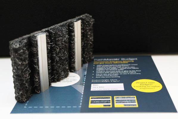 Coba Flooring Commercial Flooring - Carpet - Rubber Flooring