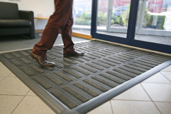 Coba Flooring Commercial Flooring - Carpet - Rubber Flooring