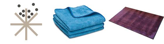 Coba Flooring Commercial Flooring - Carpet - Rubber Flooring