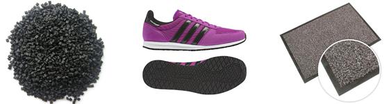 Coba Flooring Commercial Flooring - Carpet - Rubber Flooring