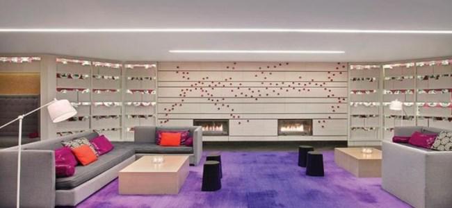 Desso Flooring Commercial Flooring - News